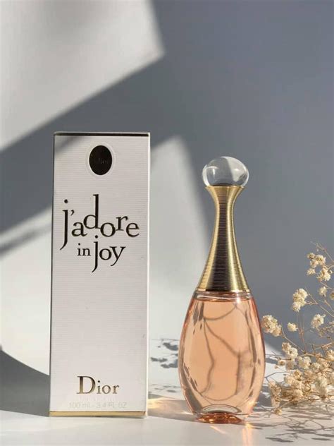 dior j adore zamiennik|j'adore in joy Dior.